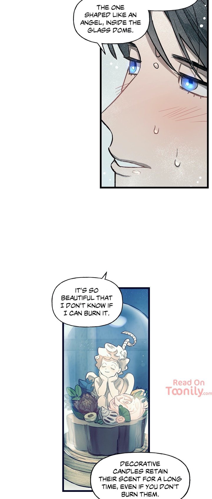 Keloid - Chapter 8 [photo 72] - MangaPorn