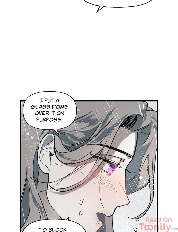 Keloid - Chapter 8 [photo 73] - MangaPorn