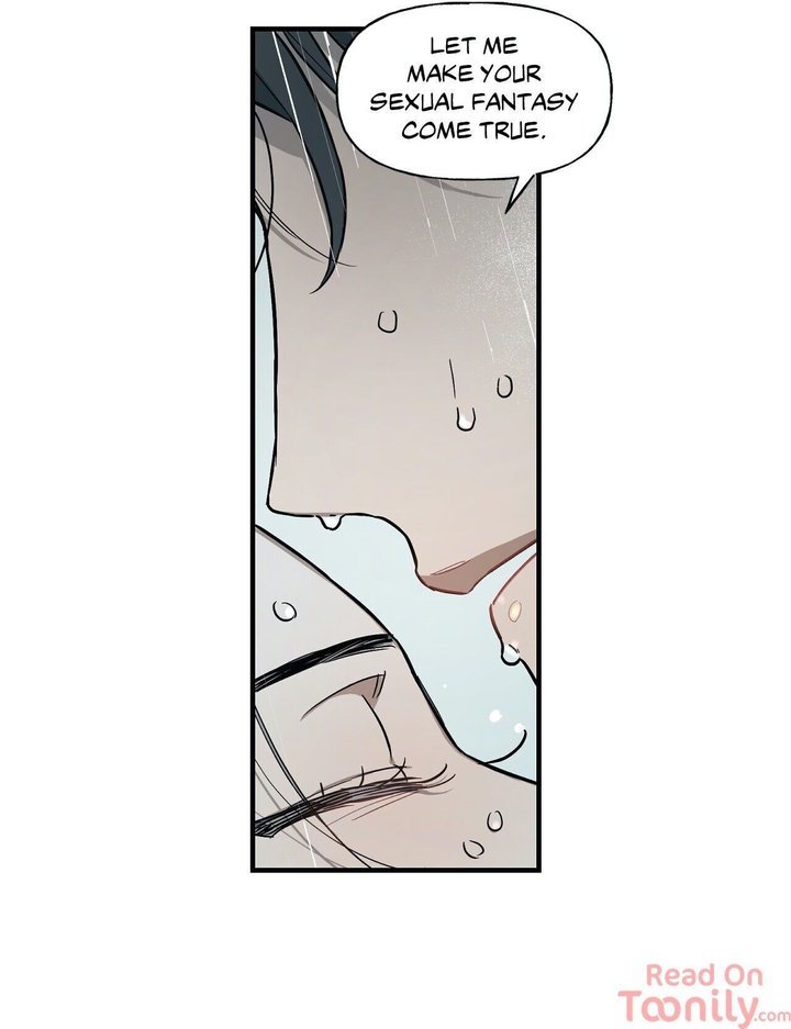 Keloid - Chapter 8 [photo 79] - MangaPorn