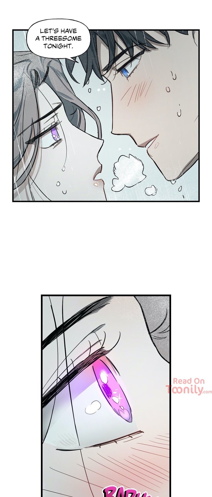 Keloid - Chapter 8 [photo 80] - MangaPorn