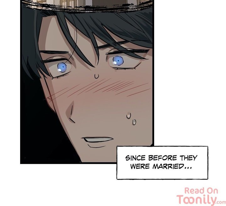 Keloid - Chapter 8 [photo 9] - MangaPorn