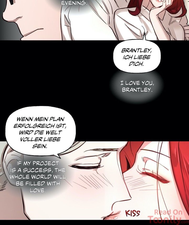 Keloid - Chapter 9 [photo 17] - MangaPorn