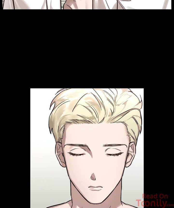 Keloid - Chapter 9 [photo 19] - MangaPorn