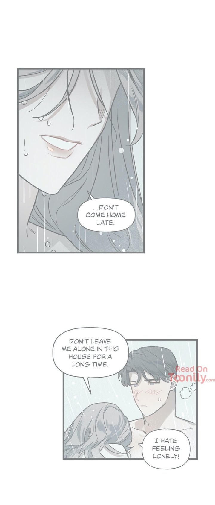 Keloid - Chapter 9 [photo 2] - MangaPorn