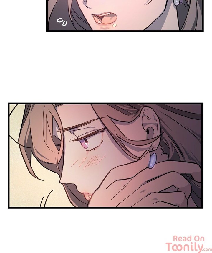 Keloid - Chapter 9 [photo 25] - MangaPorn