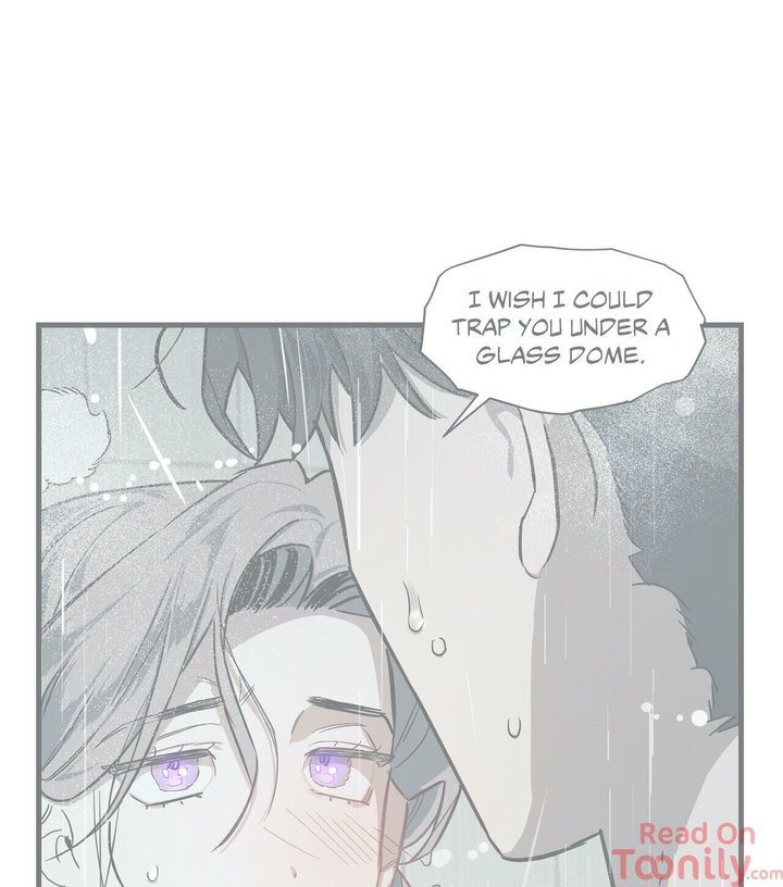 Keloid - Chapter 9 [photo 3] - MangaPorn