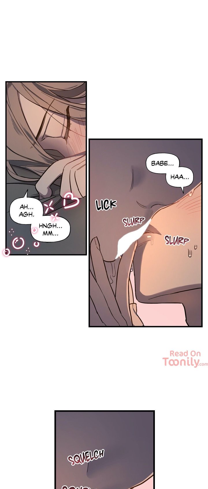 Keloid - Chapter 9 [photo 34] - MangaPorn