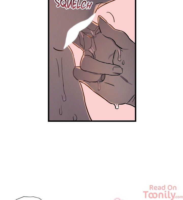 Keloid - Chapter 9 [photo 35] - MangaPorn