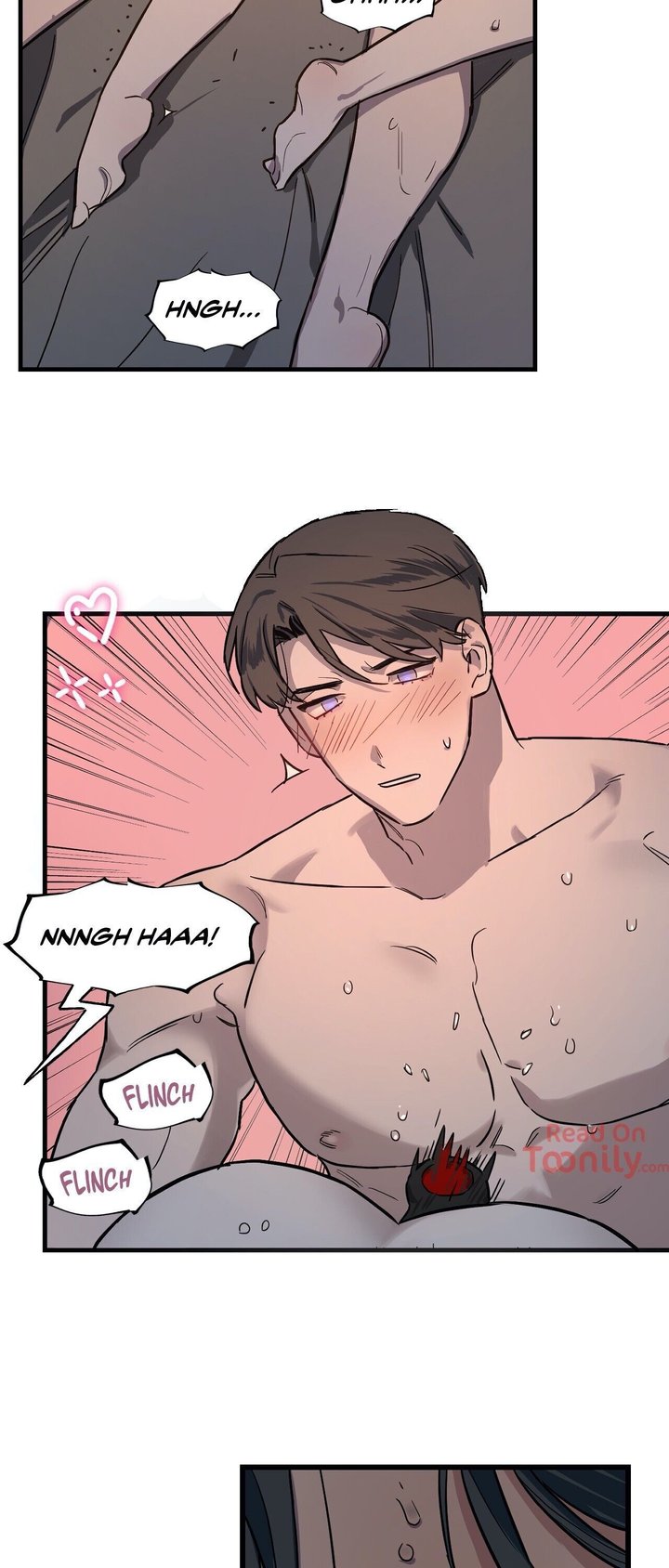 Keloid - Chapter 9 [photo 48] - MangaPorn