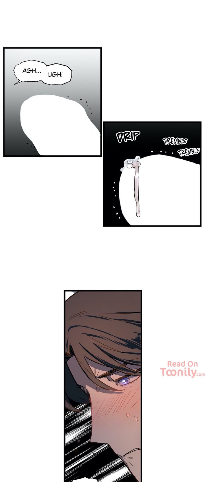 Keloid - Chapter 9 [photo 50] - MangaPorn