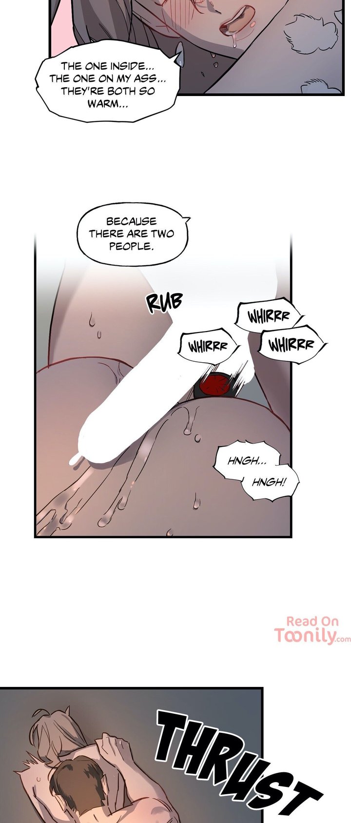 Keloid - Chapter 9 [photo 54] - MangaPorn