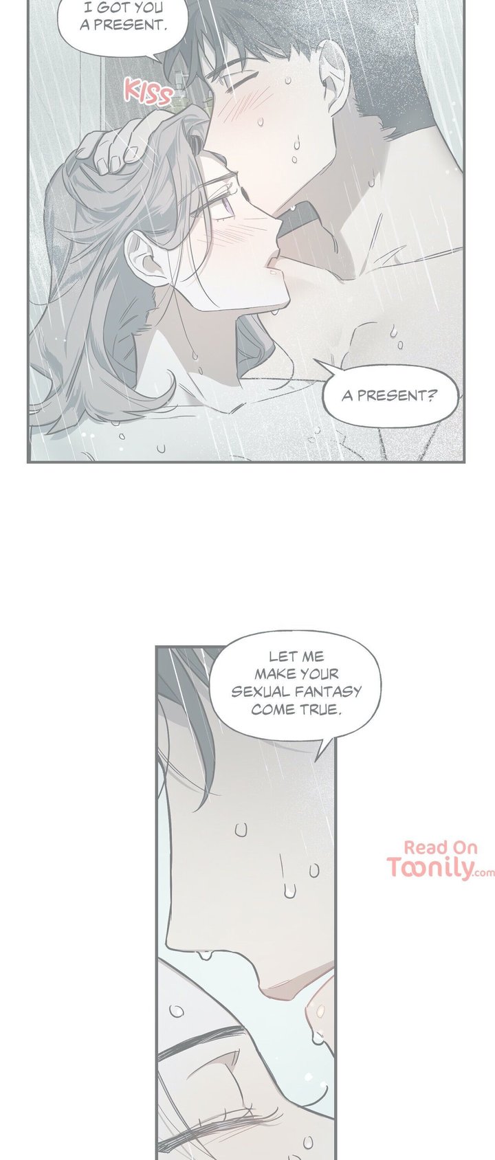 Keloid - Chapter 9 [photo 6] - MangaPorn