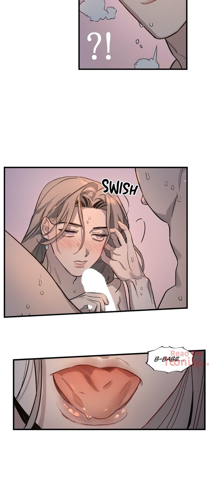 Keloid - Chapter 9 [photo 64] - MangaPorn