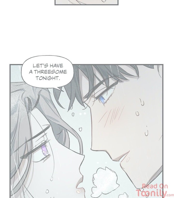 Keloid - Chapter 9 [photo 7] - MangaPorn