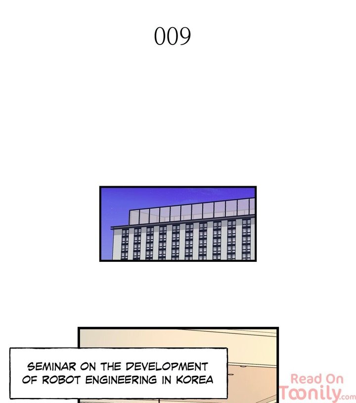 Keloid - Chapter 9 [photo 9] - MangaPorn