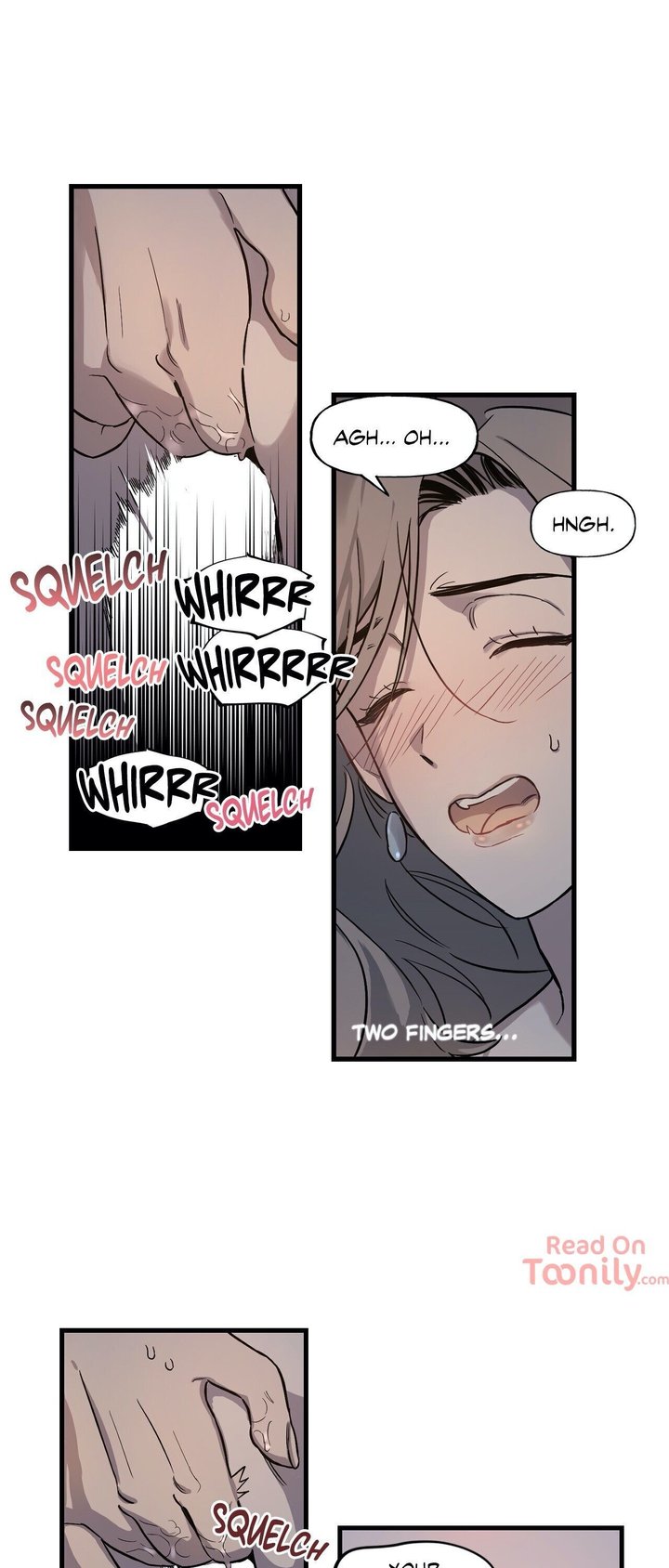 Keloid - Chapter 10 [photo 12] - MangaPorn