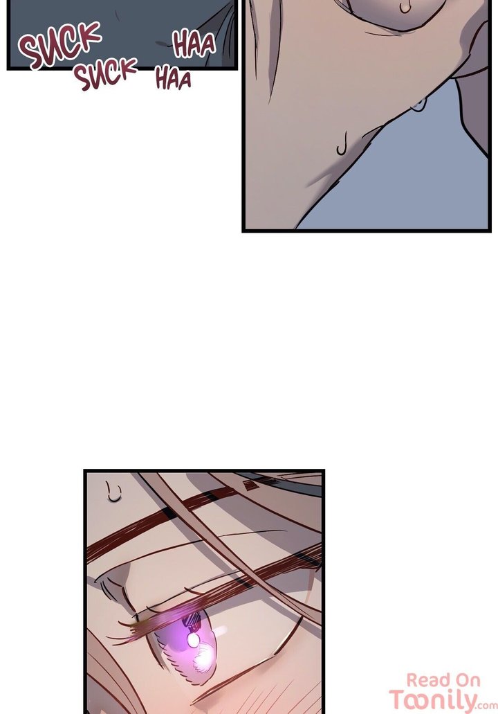 Keloid - Chapter 10 [photo 19] - MangaPorn