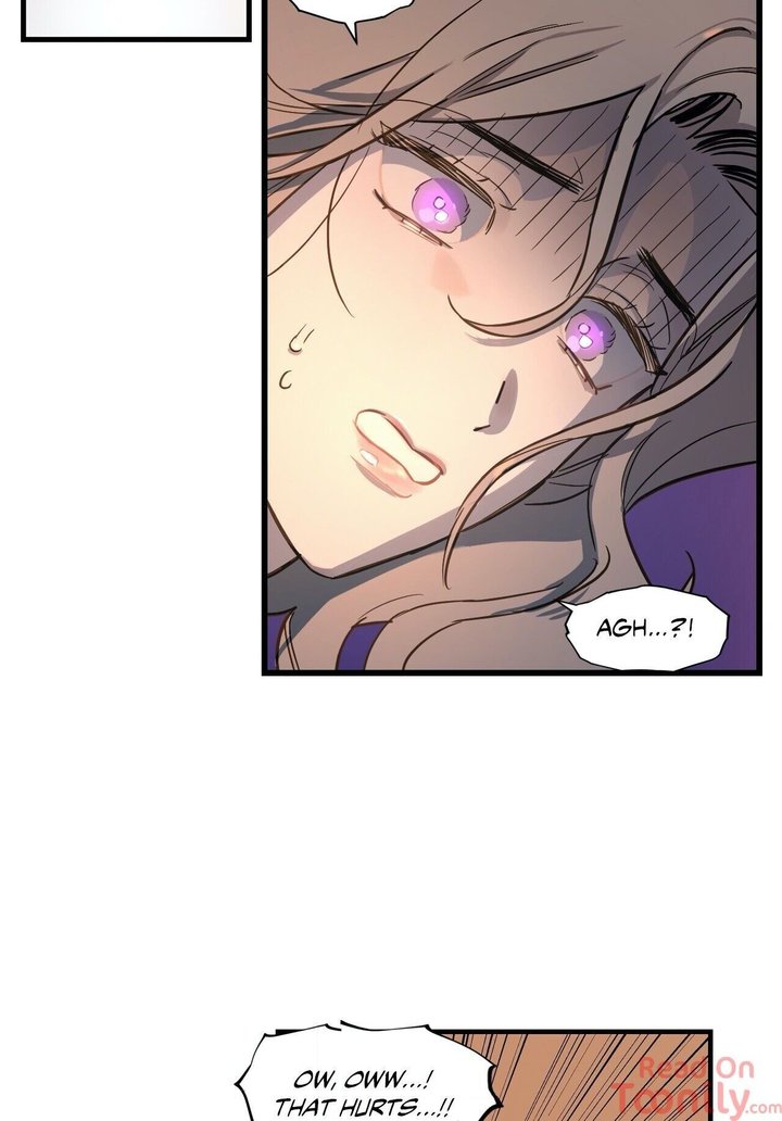 Keloid - Chapter 10 [photo 27] - MangaPorn