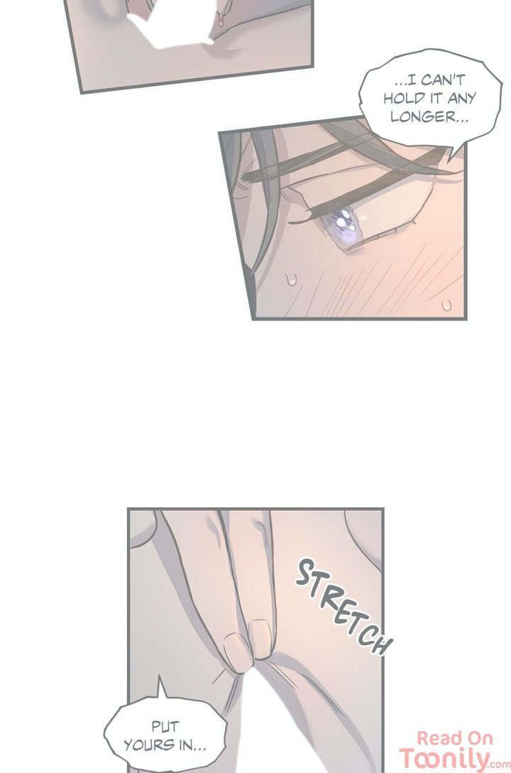 Keloid - Chapter 10 [photo 3] - MangaPorn