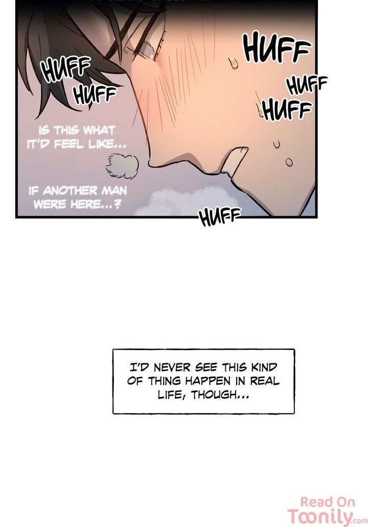 Keloid - Chapter 10 [photo 31] - MangaPorn