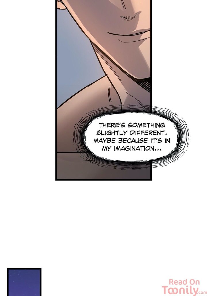 Keloid - Chapter 10 [photo 33] - MangaPorn