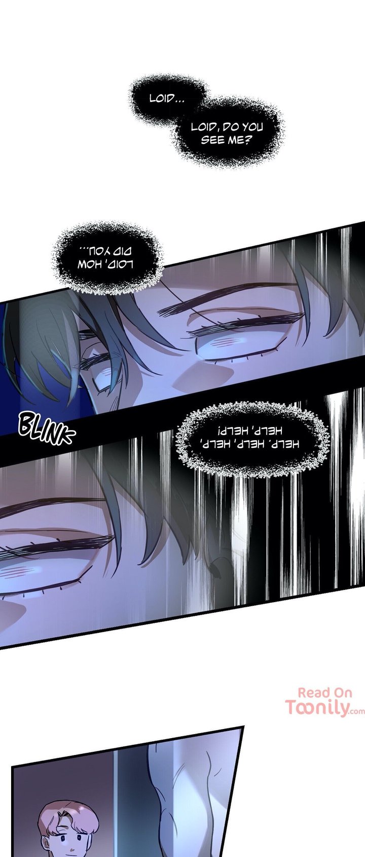 Keloid - Chapter 10 [photo 36] - MangaPorn