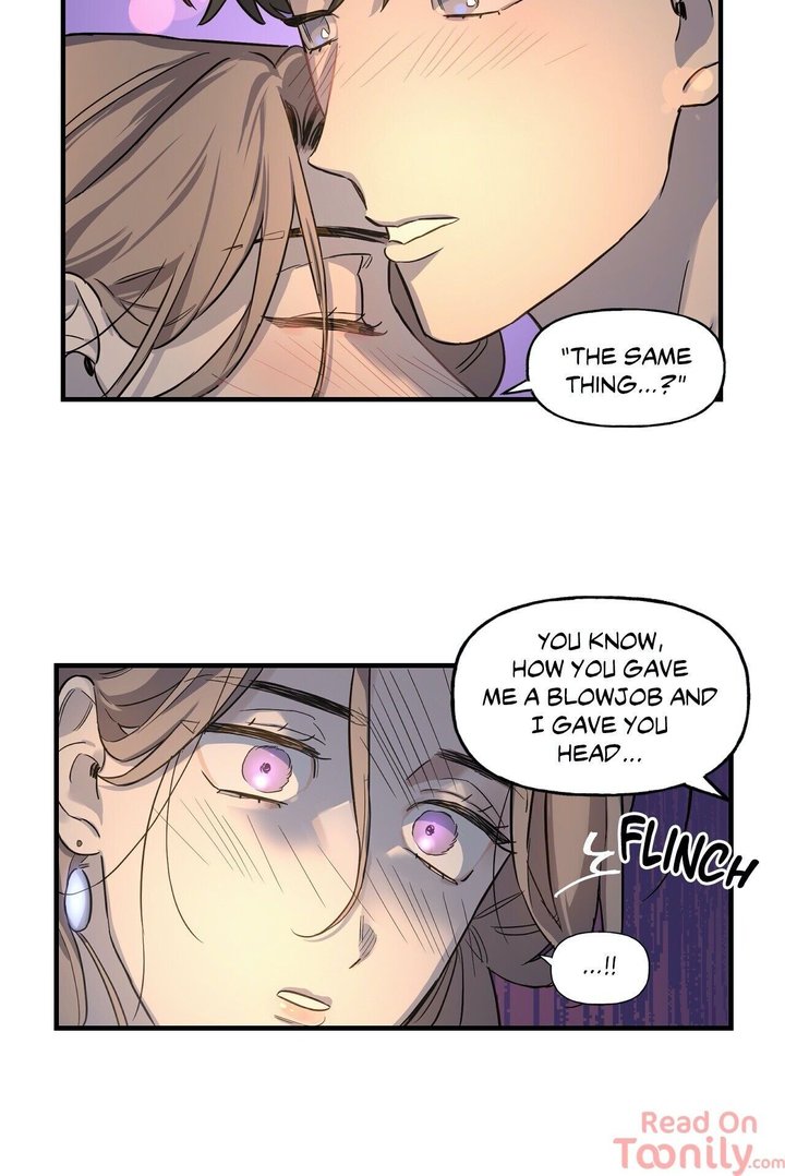 Keloid - Chapter 10 [photo 47] - MangaPorn