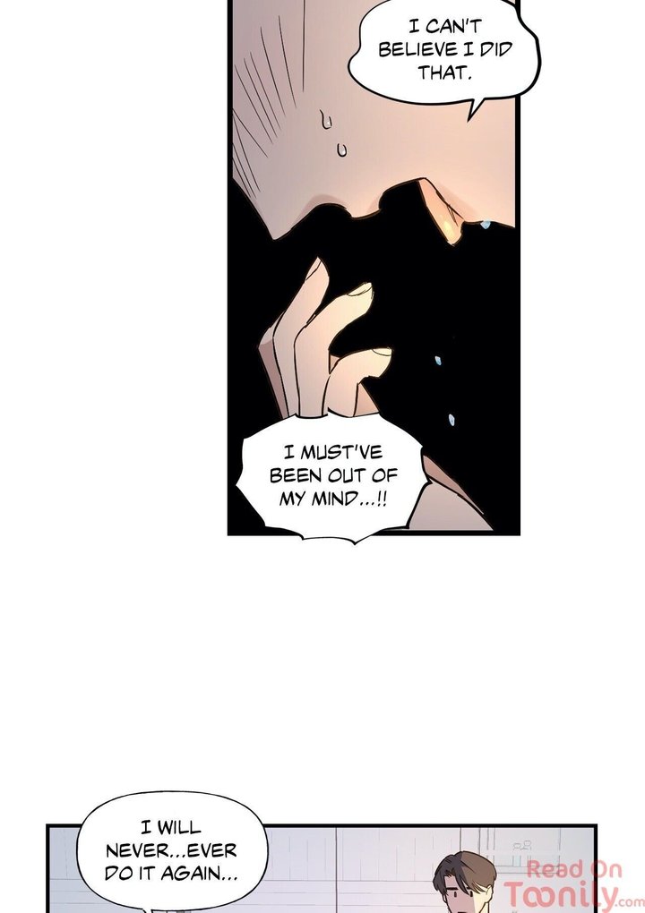 Keloid - Chapter 10 [photo 49] - MangaPorn