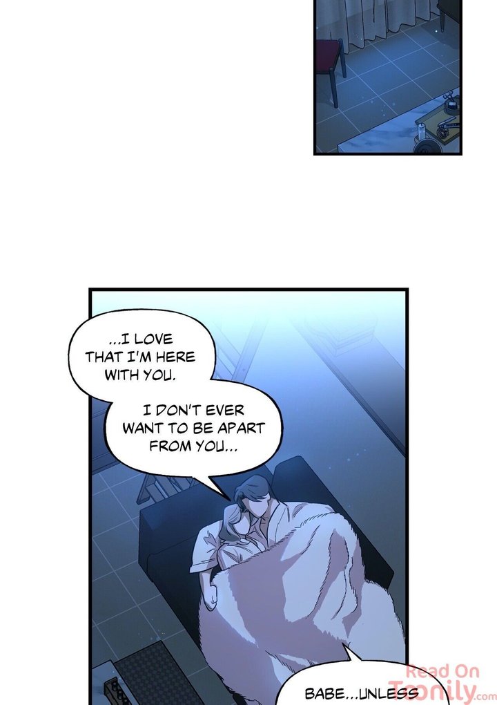 Keloid - Chapter 10 [photo 53] - MangaPorn