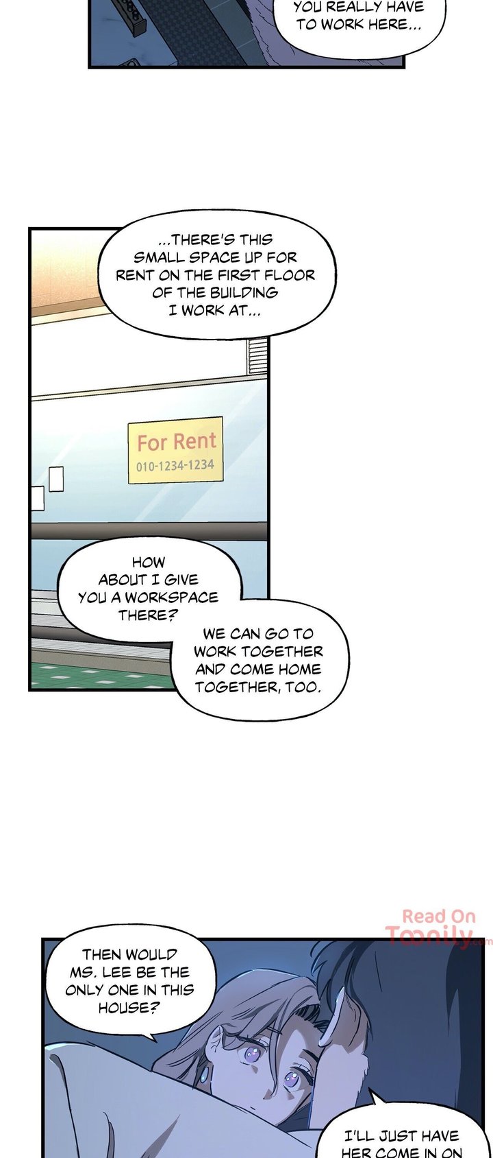 Keloid - Chapter 10 [photo 54] - MangaPorn