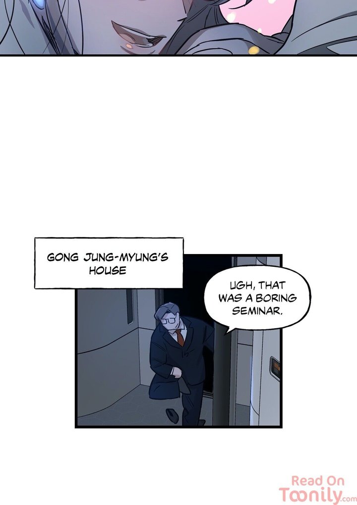 Keloid - Chapter 10 [photo 57] - MangaPorn