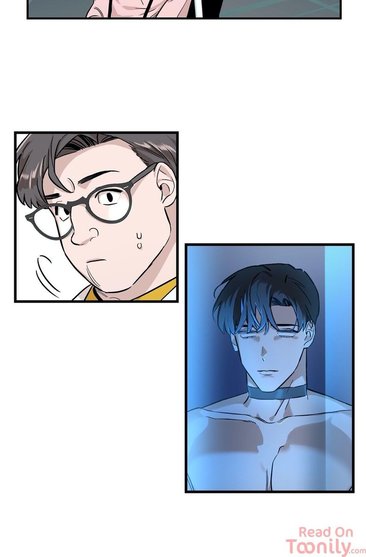 Keloid - Chapter 11 [photo 11] - MangaPorn