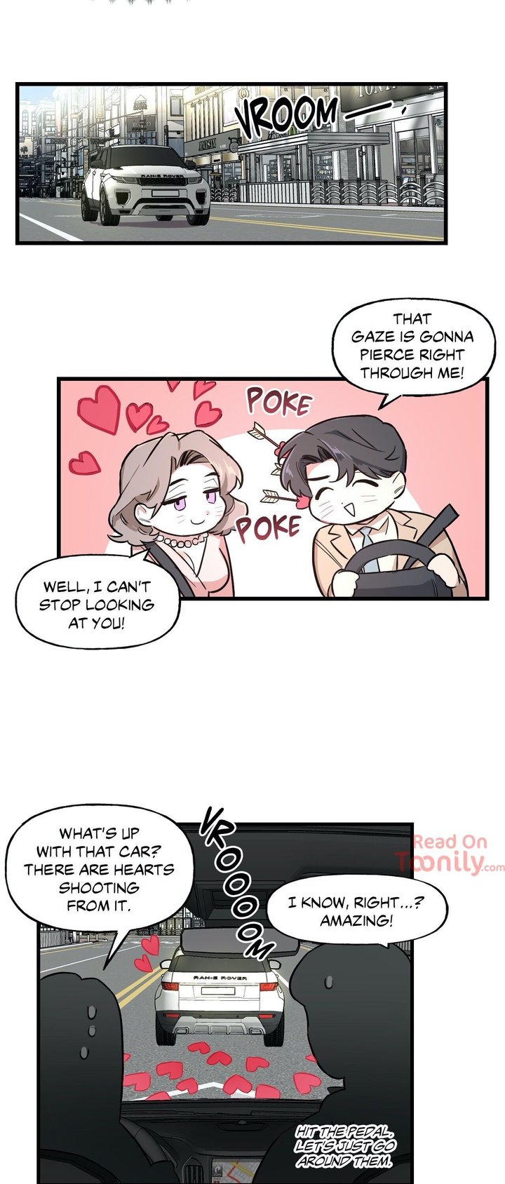 Keloid - Chapter 11 [photo 18] - MangaPorn