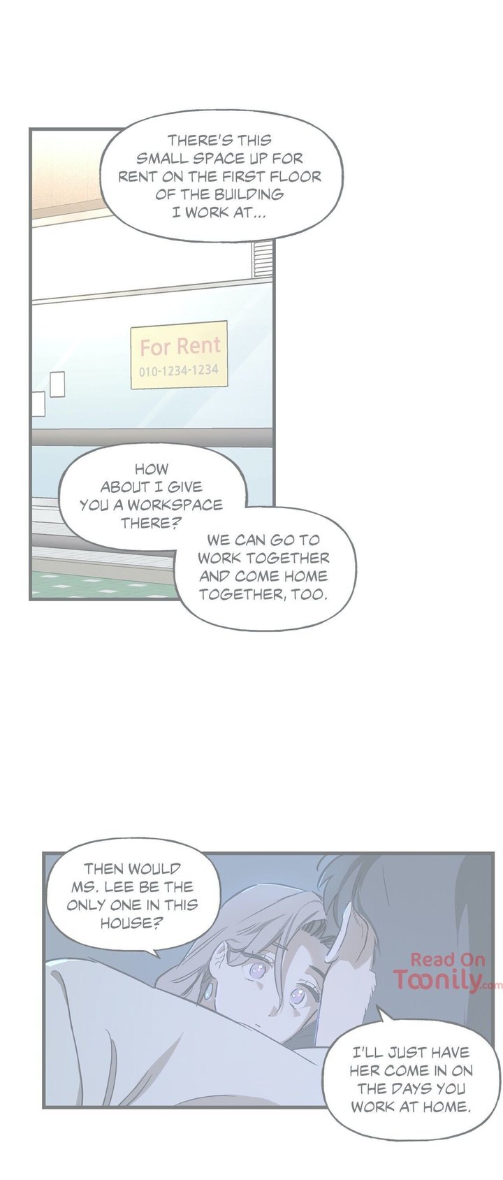 Keloid - Chapter 11 [photo 2] - MangaPorn