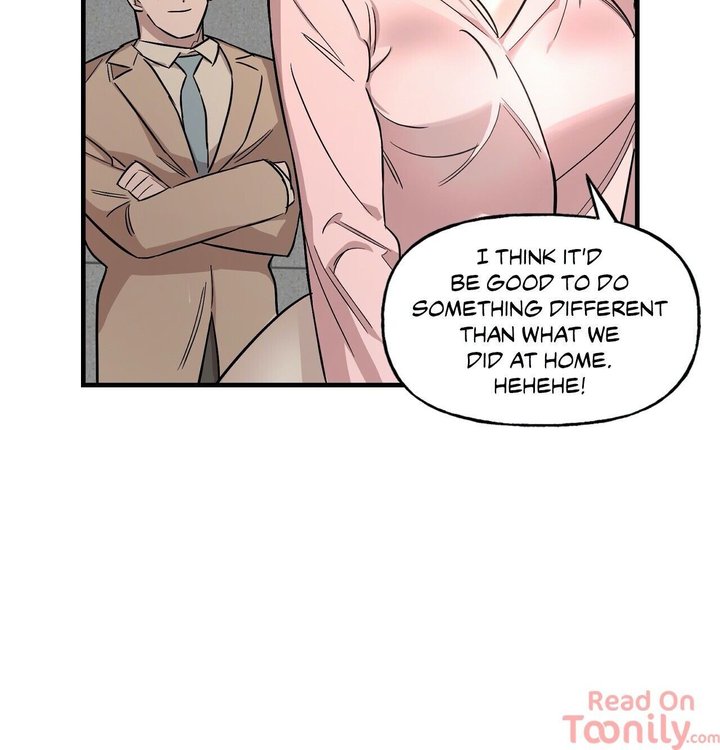 Keloid - Chapter 11 [photo 21] - MangaPorn