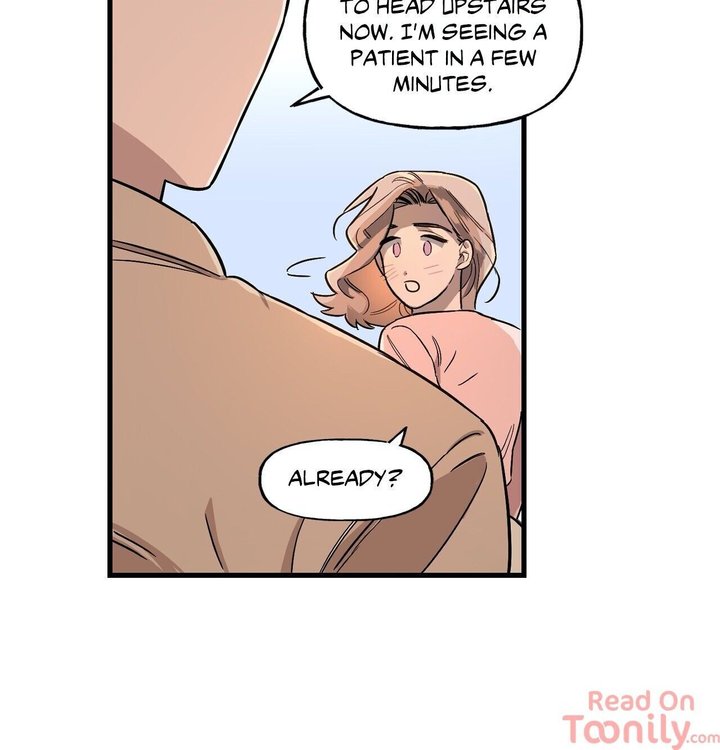 Keloid - Chapter 11 [photo 25] - MangaPorn