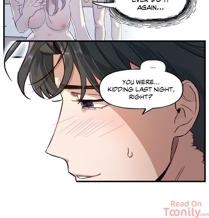 Keloid - Chapter 11 [photo 29] - MangaPorn