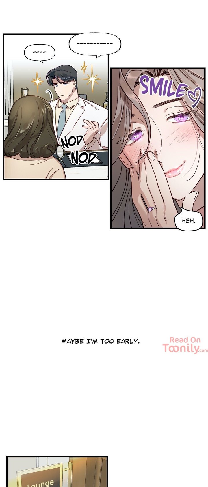 Keloid - Chapter 11 [photo 36] - MangaPorn