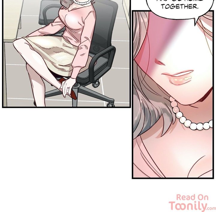 Keloid - Chapter 11 [photo 43] - MangaPorn