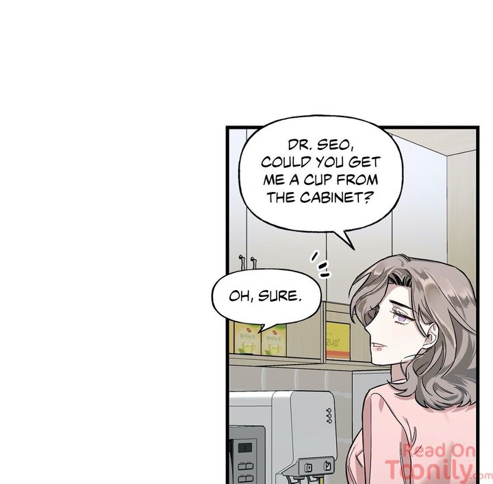 Keloid - Chapter 11 [photo 45] - MangaPorn