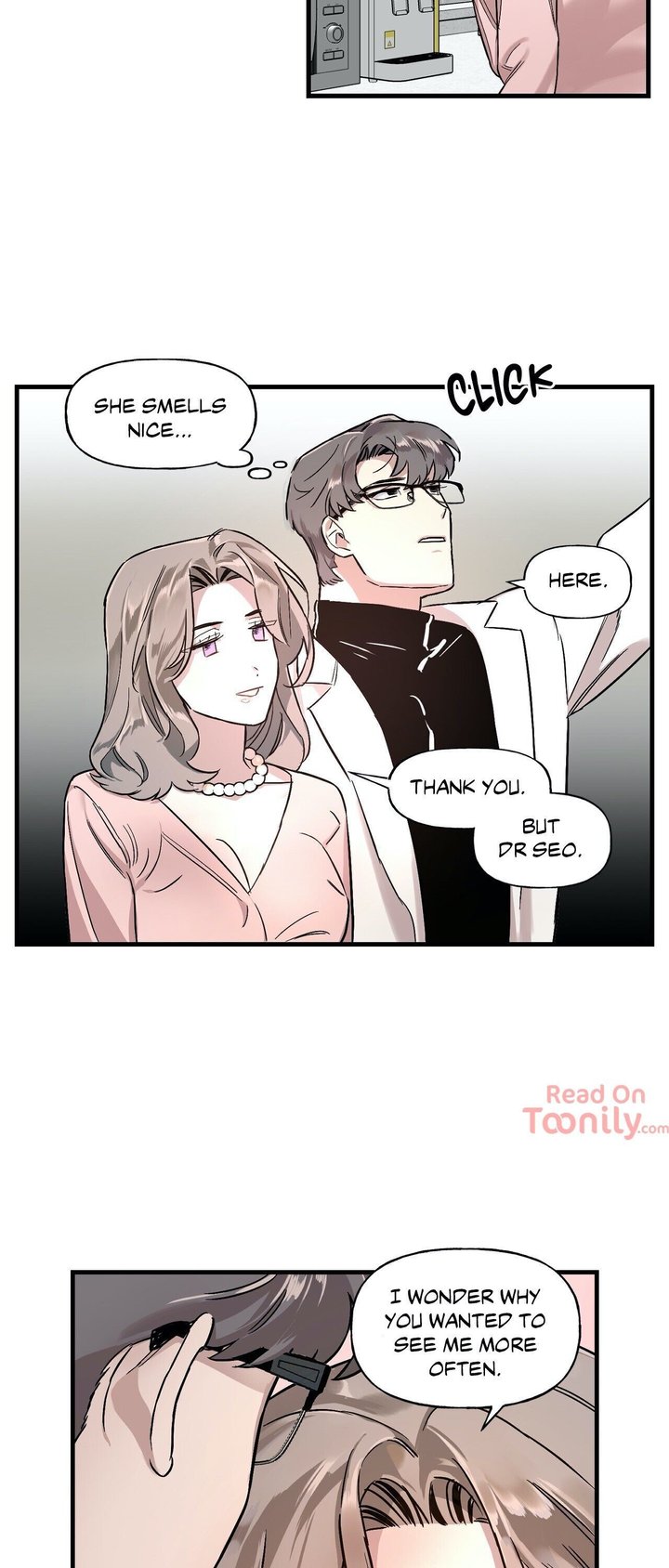 Keloid - Chapter 11 [photo 46] - MangaPorn