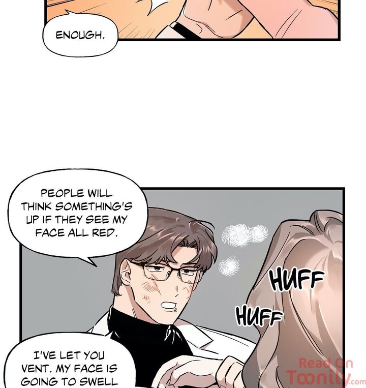 Keloid - Chapter 11 [photo 55] - MangaPorn