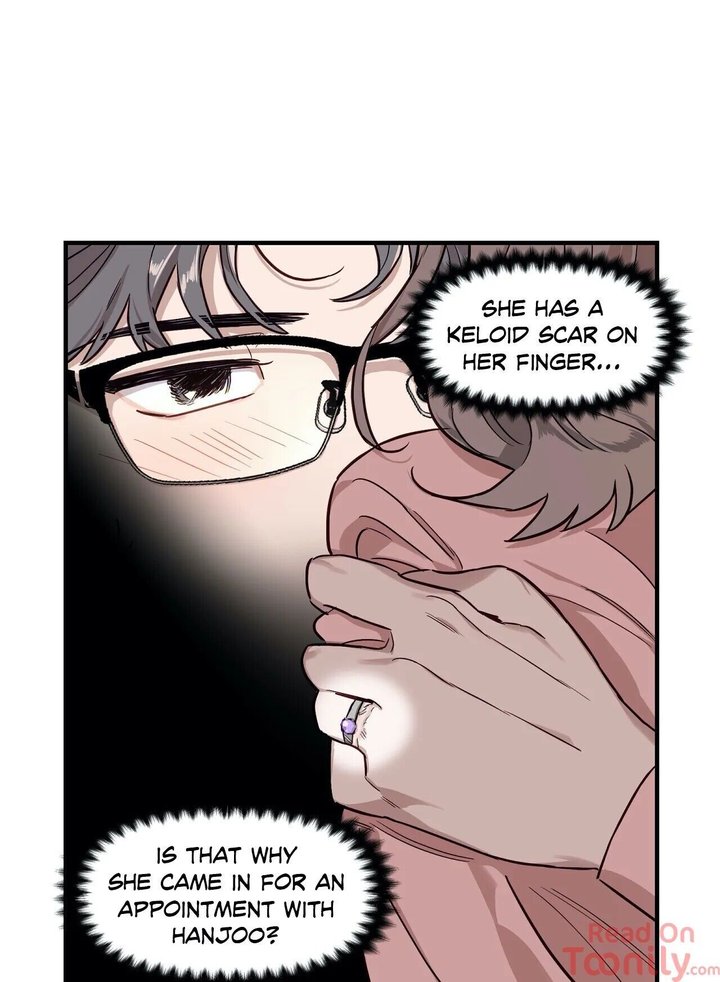 Keloid - Chapter 12 [photo 17] - MangaPorn