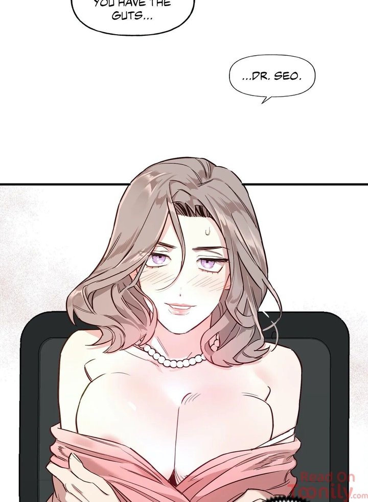 Keloid - Chapter 12 [photo 19] - MangaPorn