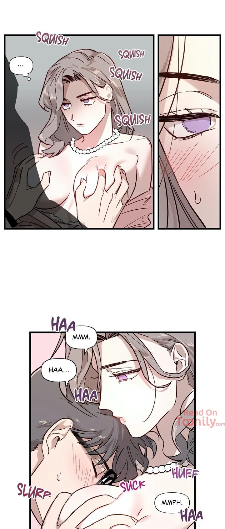 Keloid - Chapter 12 [photo 22] - MangaPorn