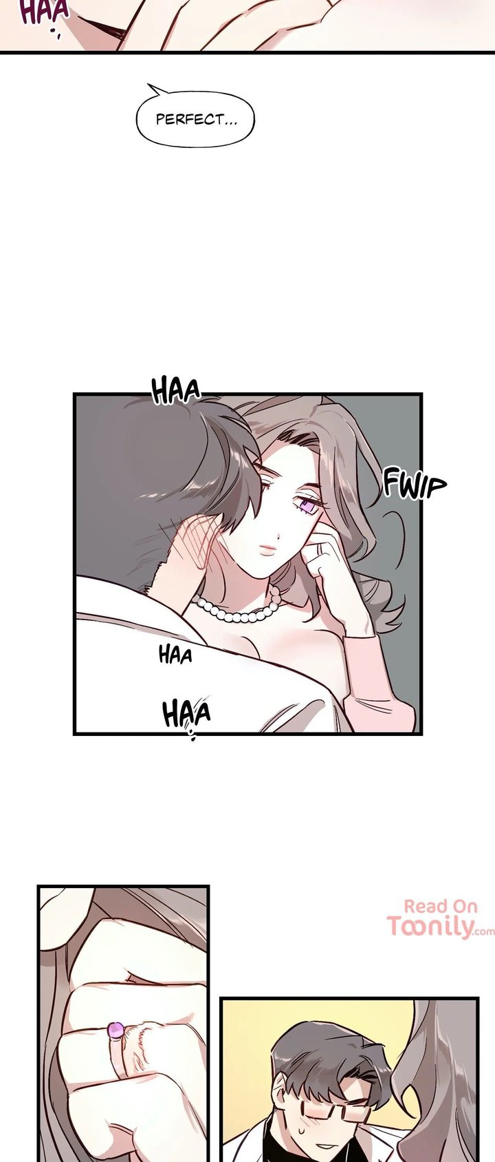 Keloid - Chapter 12 [photo 24] - MangaPorn