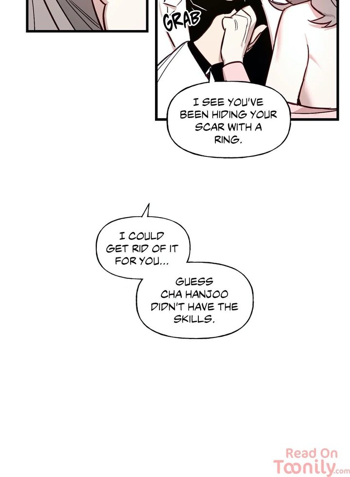 Keloid - Chapter 12 [photo 25] - MangaPorn