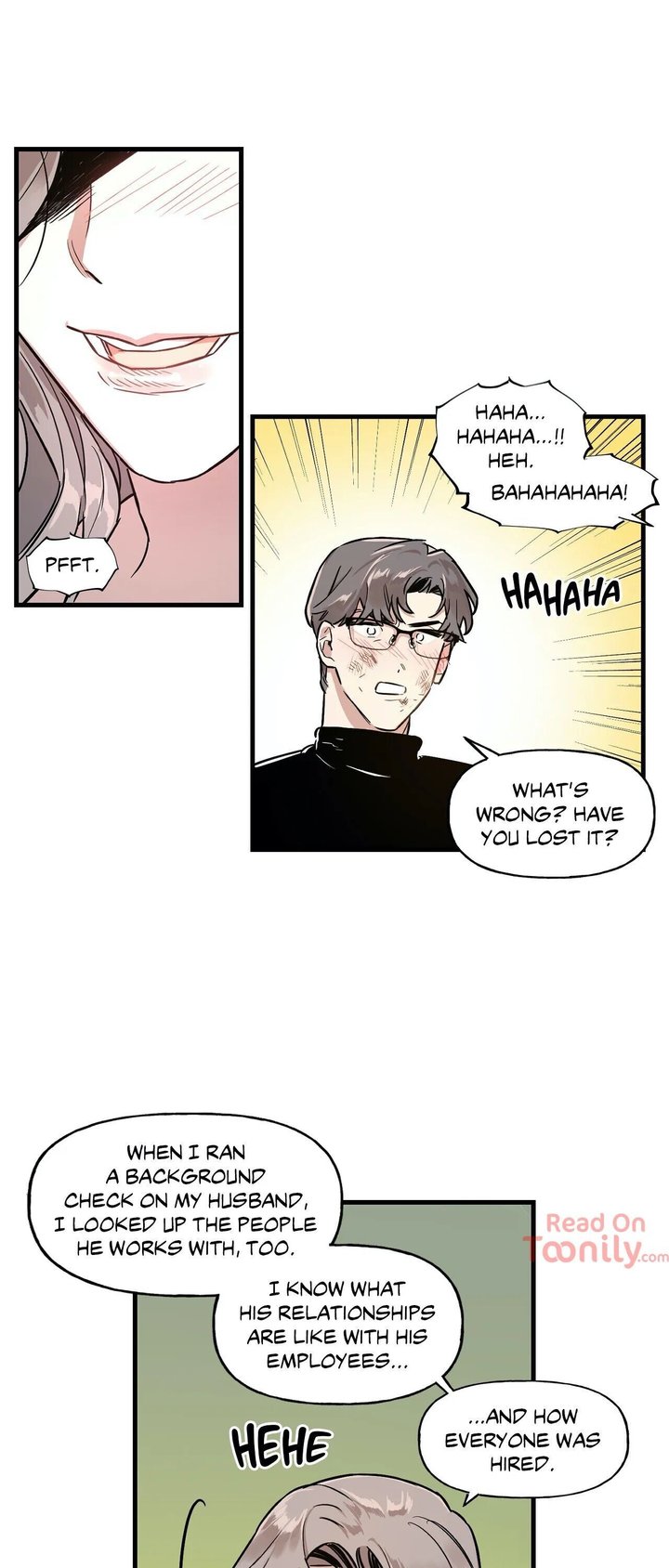 Keloid - Chapter 12 [photo 30] - MangaPorn