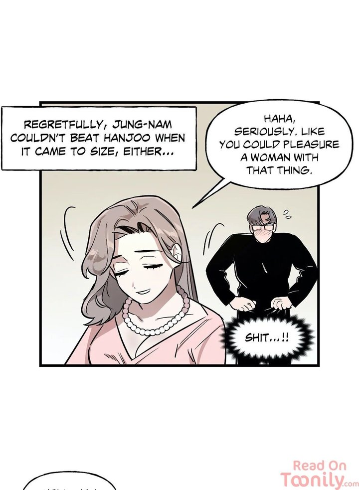 Keloid - Chapter 12 [photo 33] - MangaPorn