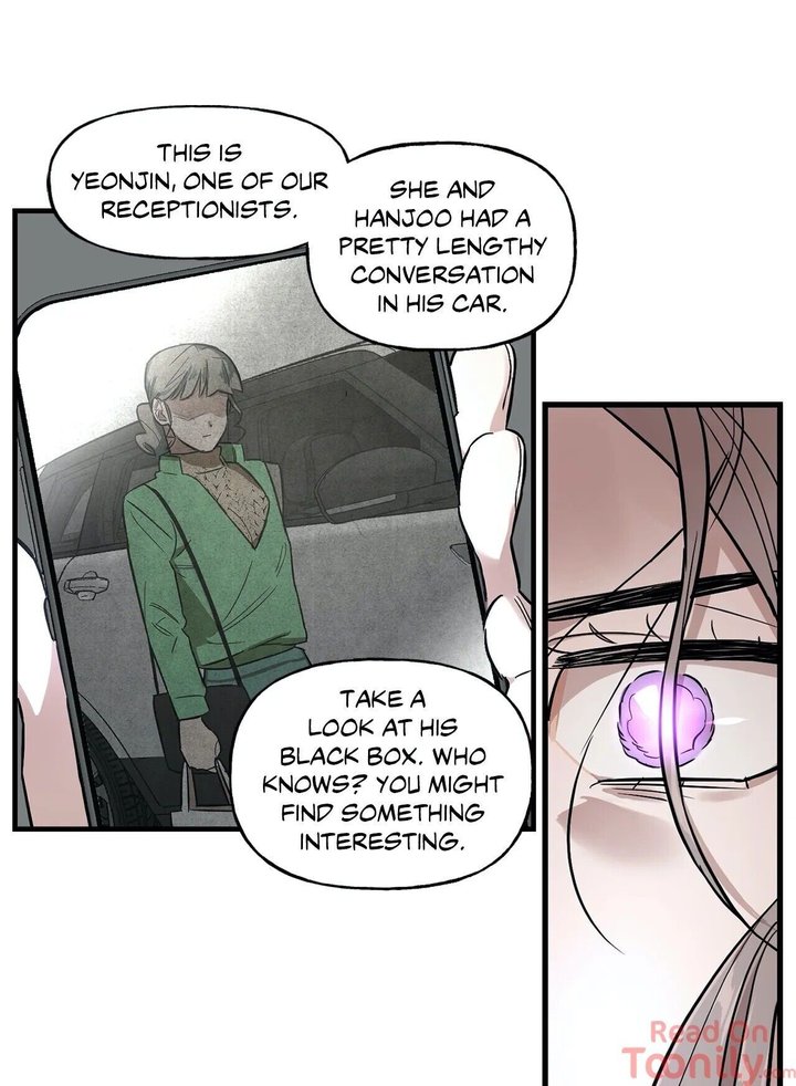 Keloid - Chapter 12 [photo 35] - MangaPorn